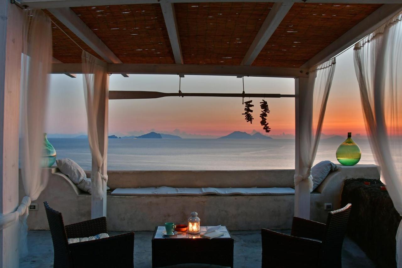 Guest house Mariangelica Ginostra